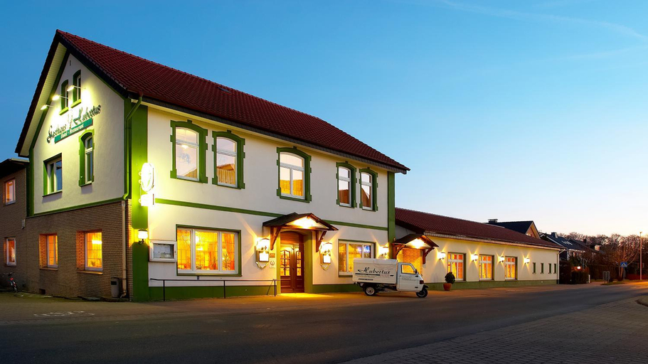 Akzent Hotel Hubertus, Osnabrück