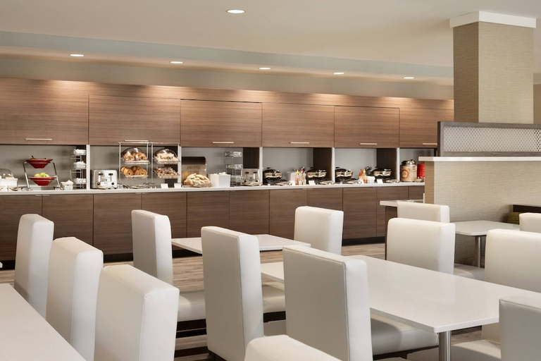 Food & Drinks 4, TownePlace Suites by Marriott Outer Banks Kill Devil Hills, Dare