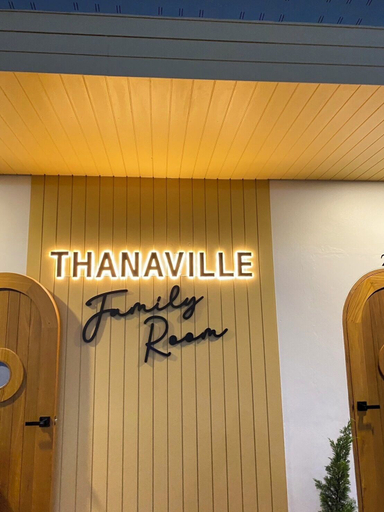 Exterior & Views 2, ThanaVill Resort, Mae Sot