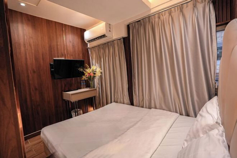 Bedroom 11