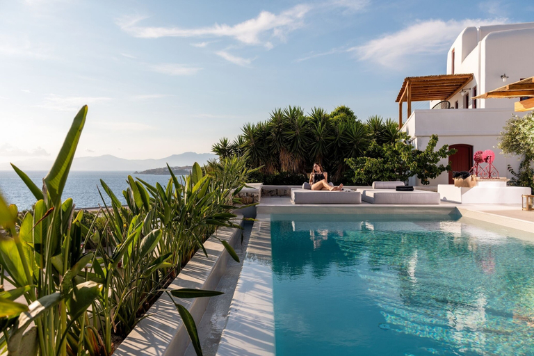 Sport & Beauty 2, Porto Mykonos, South Aegean