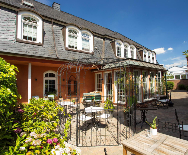 Hotel Stein - Schiller's Manufaktur, Koblenz