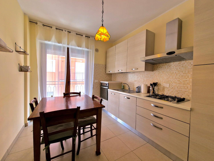 Others 4, La Chiostrina by TraMonti Apartments, L'Aquila