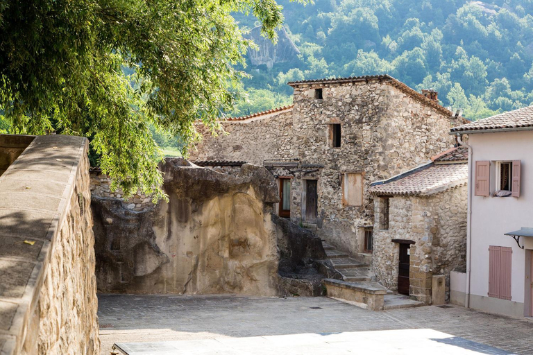 Others 5, Les callunes, Alpes-de-Haute-Provence
