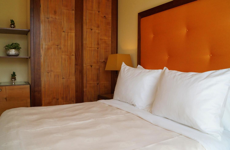 Bedroom 7