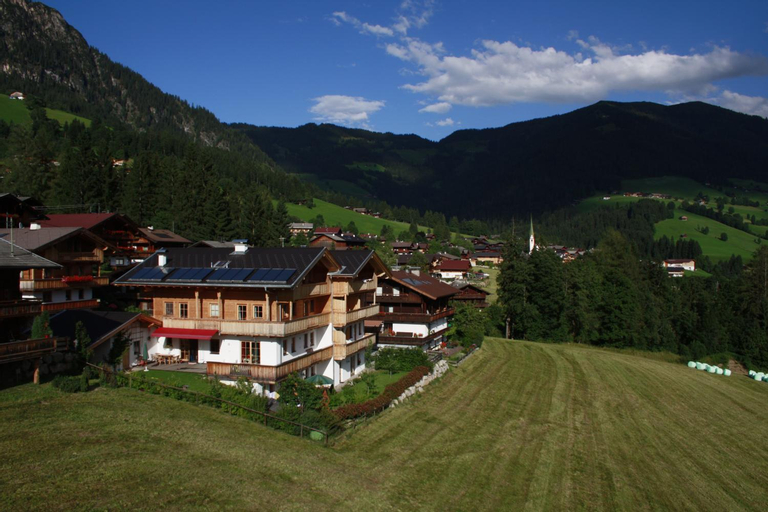 Others 5, Gastehaus Larch, Kufstein