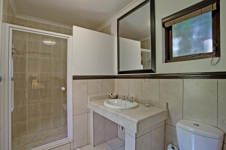 Bathroom 5, No.66 Sandton, City of Johannesburg