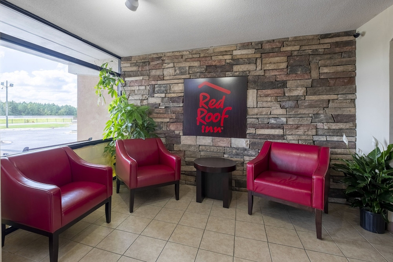 Others 4, Red Roof Inn Kenly, Johnston