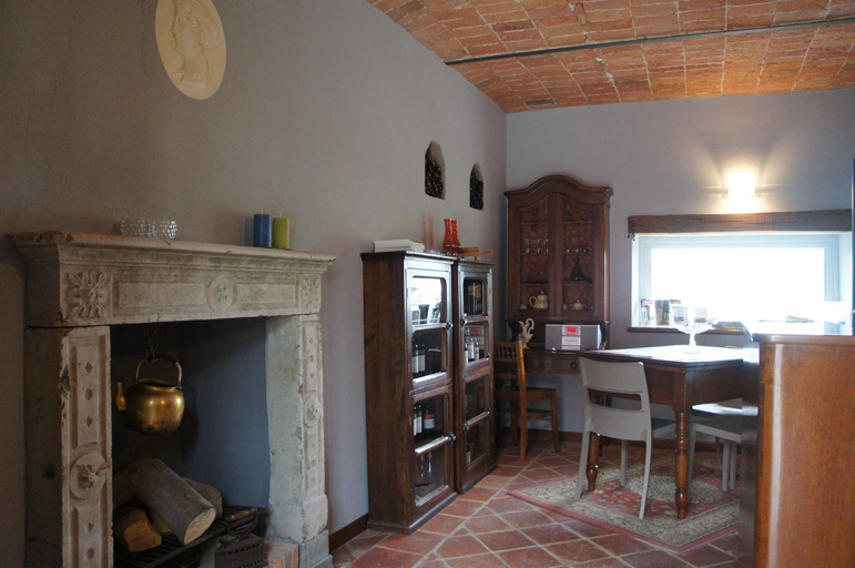 Public Area