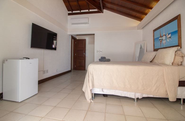 Bedroom 3, Mansão Pé na Areia Ferradura com 4Suítes, Armação dos Búzios