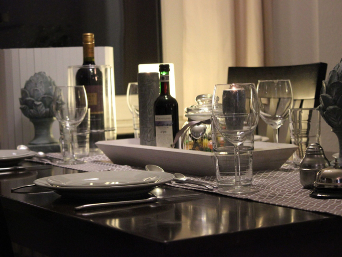 Food & Drinks, Wohnung im 1. Stock bei Willingen, Waldeck-Frankenberg