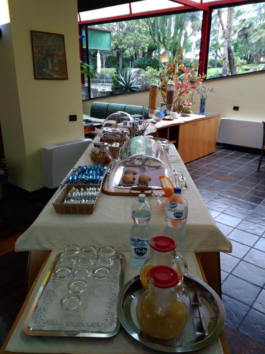 Food & Drinks 5, Giovanna, Napoli