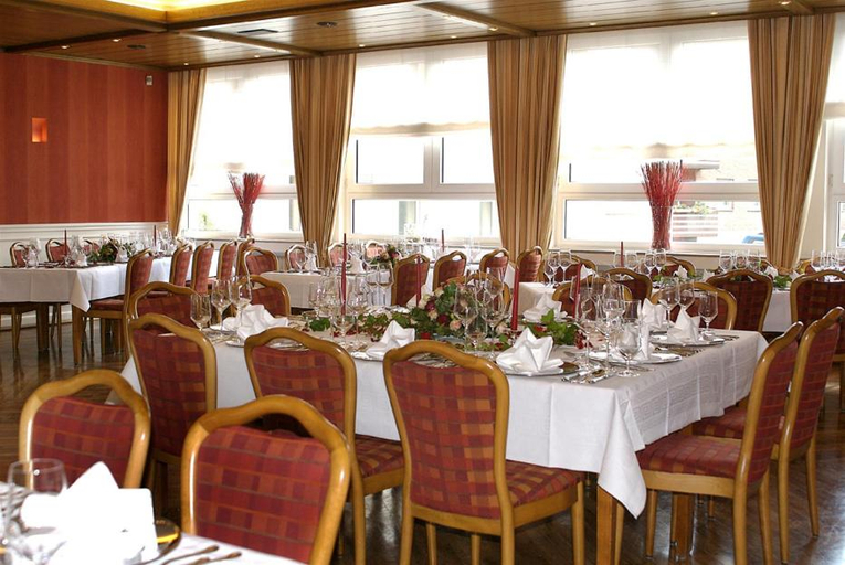 Food & Drinks 3, Hotel-Restaurant Schmachtenbergshof, Essen