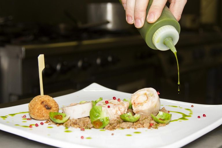 Food & Drinks 5, Villa Imperiale Hotel, Savona