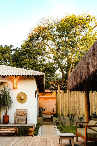 Exterior & Views 2, Vila Inca, Alto Paraíso de Goiás