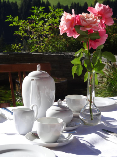 Food & Drinks 4, Gastehaus Larch, Kufstein