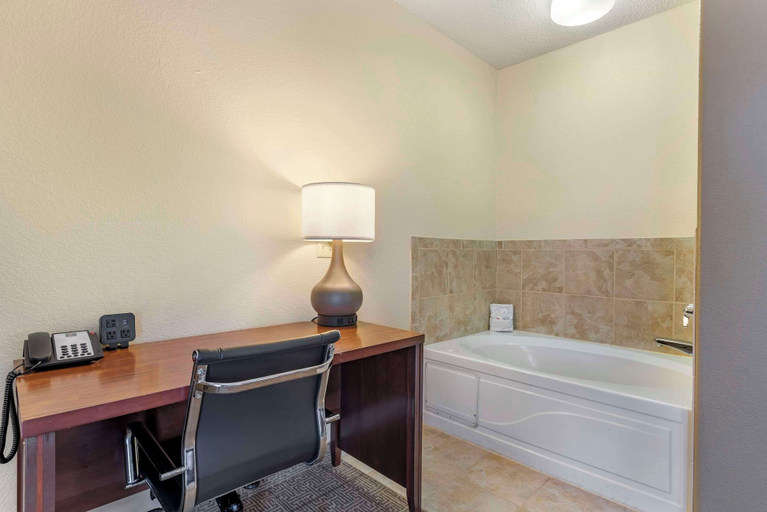 Others 4, Comfort Suites Castle Rock - Denver South, Douglas