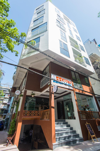 New Building 81 Linh Lang 6 -22HOUSING, Ba Đình