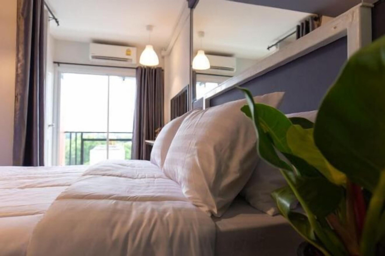 Bedroom 21