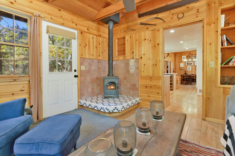 Others 5, BOW Canyon Cabin #2172, San Bernardino