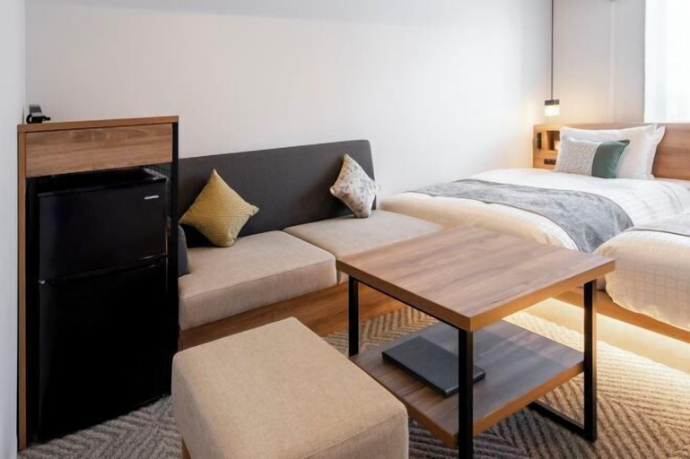 Bedroom 13