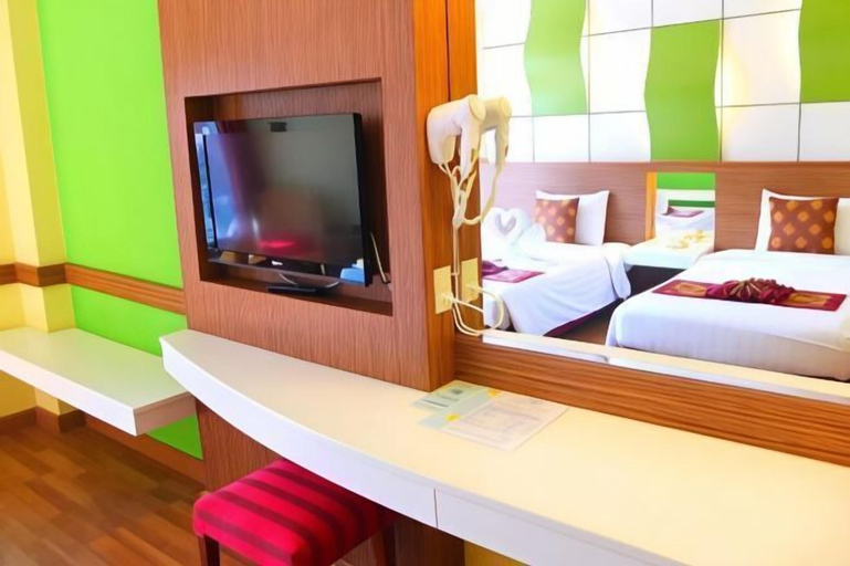 Bedroom 26