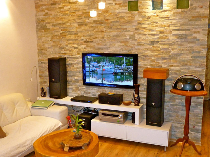 Others 2, Sunset TLV Apartment - Dizengoff 142