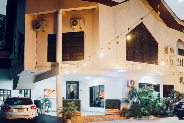 Exterior & Views 2, Kashco Apartment Wuse II, AbujaMun