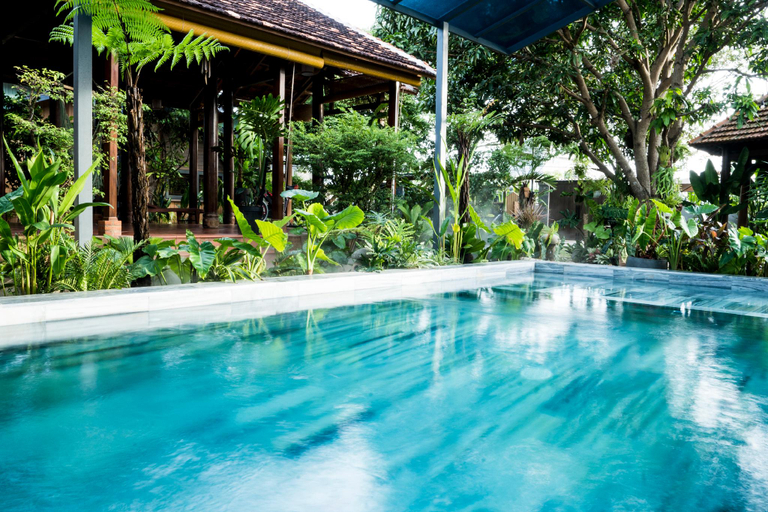 Sport & Beauty 2, Eco House Villa, Phan Thiết