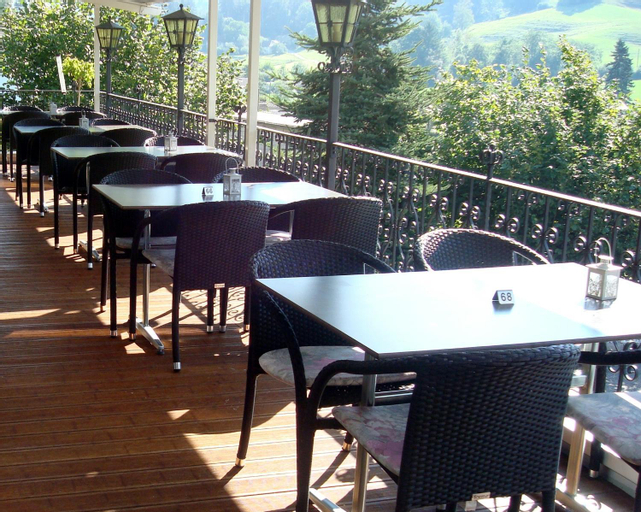 Food & Drinks 5, Hotel Gasthof Kreuz, Thal
