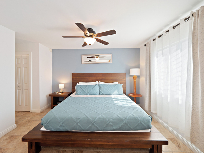 Bedroom 3, Kailua Village 307, Hawaii