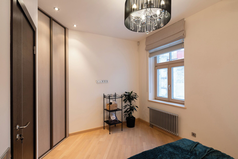 Others 4, Audeju Two Bedroom With Two Bathrooms, Riga