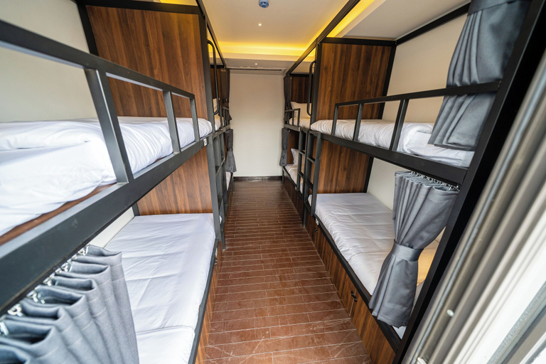 Bedroom 4, Mad Monkey Hanoi - Hostel, Hoàn Kiếm