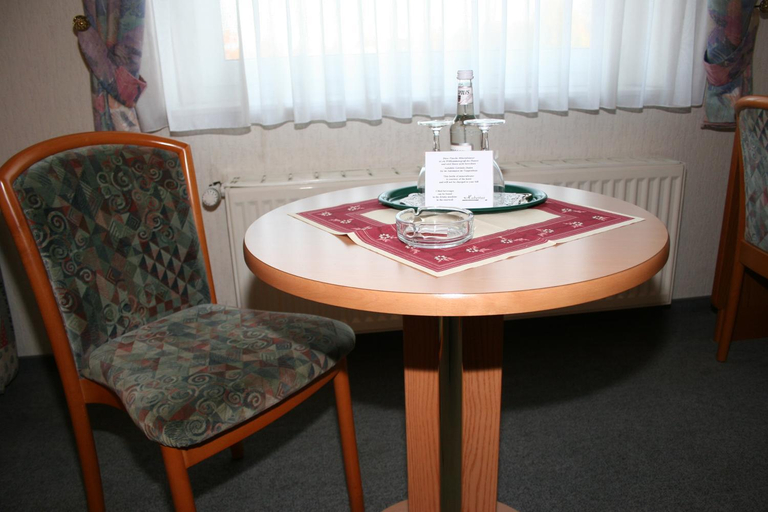 Others 3, Akzent Hotel Hubertus, Osnabrück