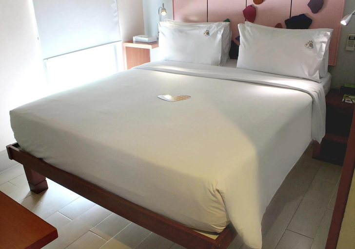 Bedroom 24