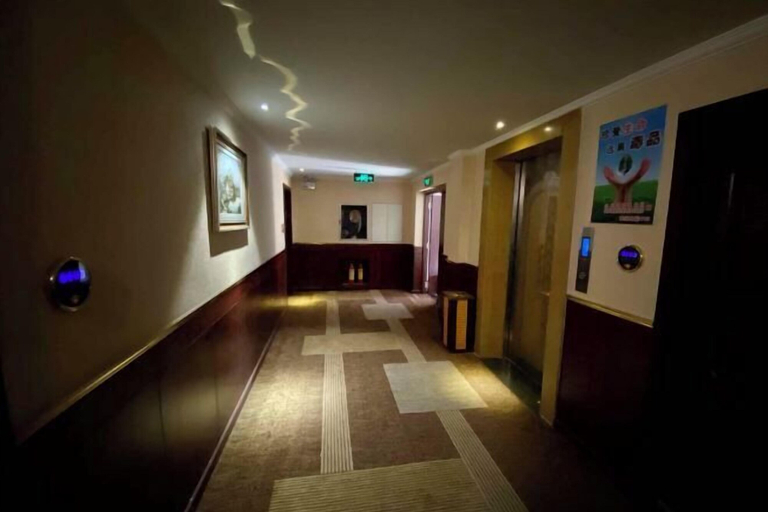 Others 5, Jinshang Haoting Hotel, Jinhua