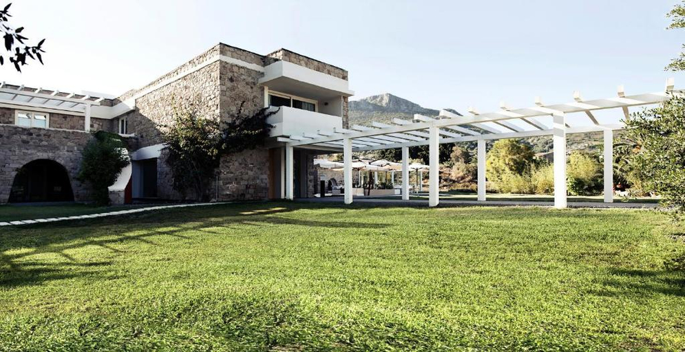 Public Area 4, Lanthia Resort, Ogliastra