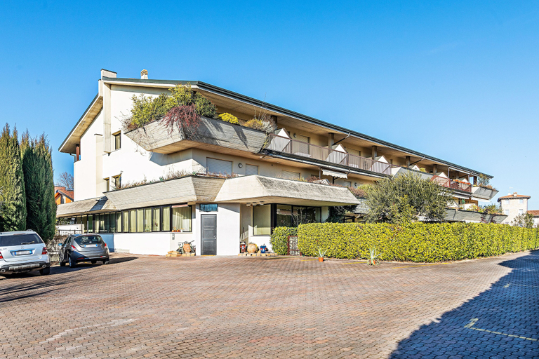 Exterior & Views, Residence Villa Giulia 5-03 with pool by Wonderful Italy, Brescia