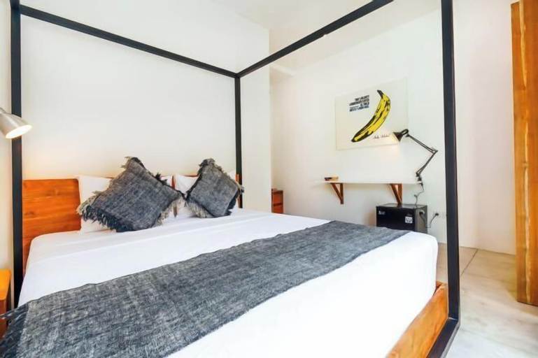 Bedroom 24