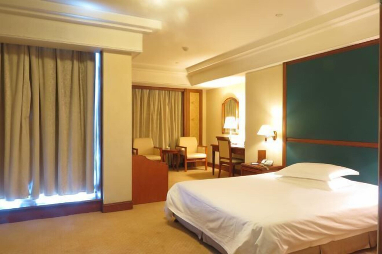 Others 5, Zhejiang Hotel, Beijing