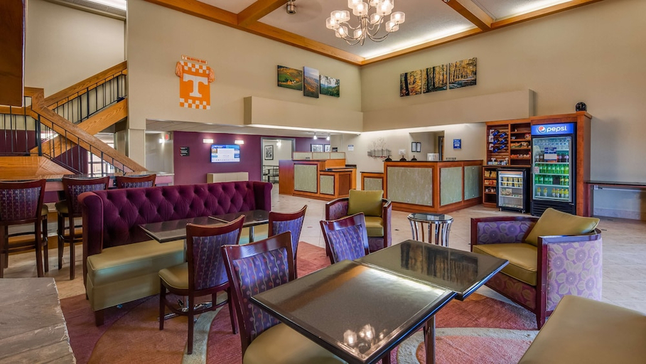 Food & Drinks 5, Best Western Plus Knoxville Cedar Bluff, Knox