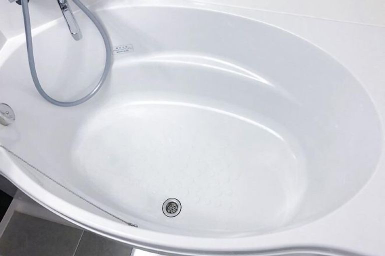 Bathroom 9