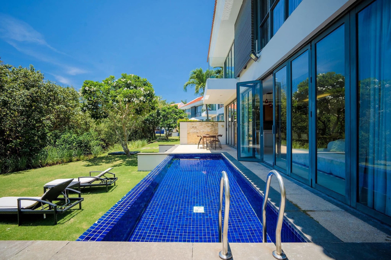 Sport & Beauty 2, The Ocean Suites, Da Nang