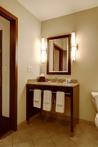 Bedroom 4, Hyatt House Philadelphia/King of Prussia, Montgomery