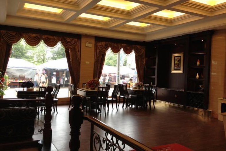 Food & Drinks, Jinshang Haoting Hotel, Jinhua