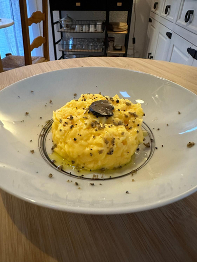 Restaurant 5, L'instant d'un sejour, Isère