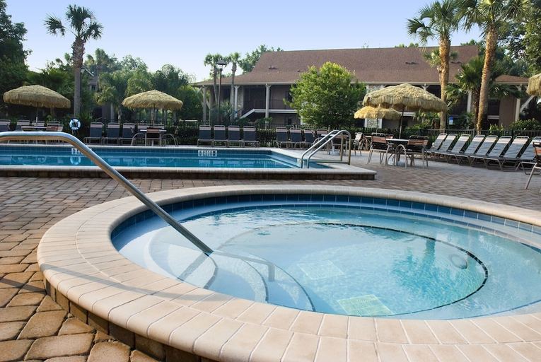 Sport & Beauty 3, Hilton Vacation Club Polynesian Isles Kissimmee, Osceola