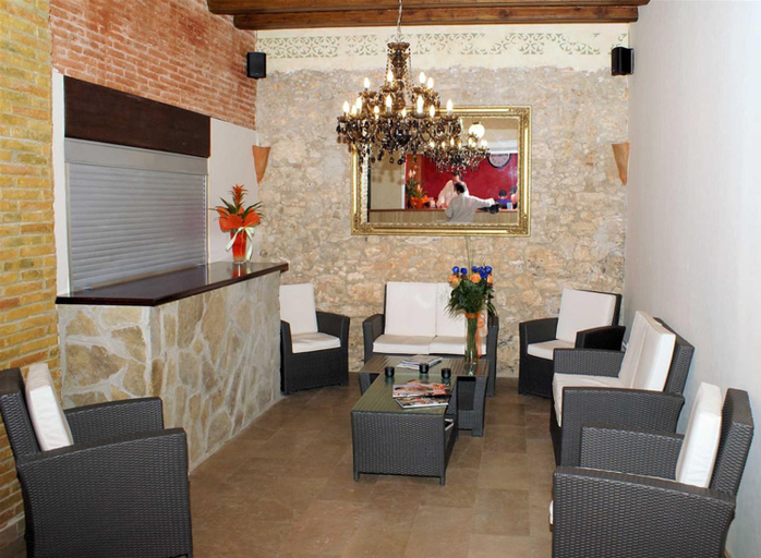 Public Area