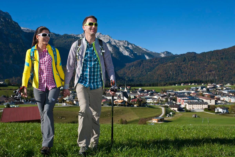 Others 5, Lammertalerhof, Hallein