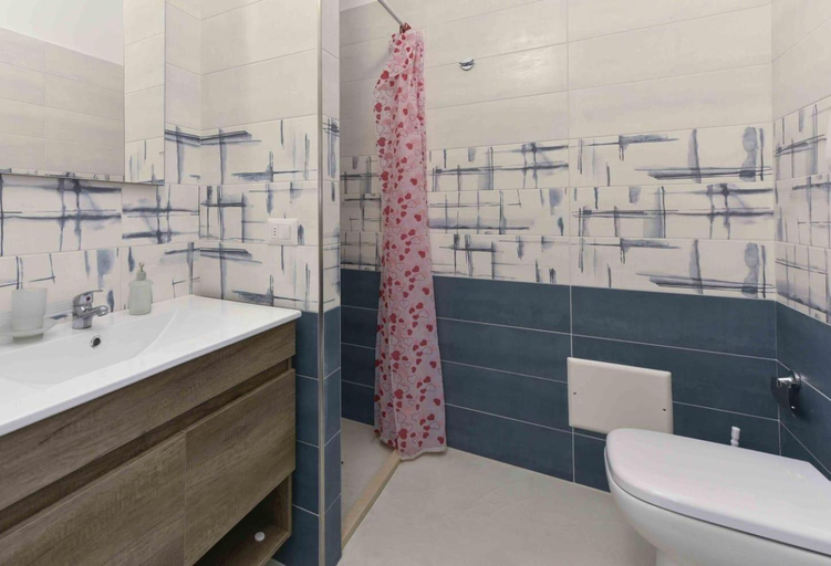 Bathroom 3, Casa Vacanze - Costa Salentina, Lecce